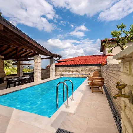 빌라 Apple - 3 Bedroom Luxury With Prv Pool & Bbq