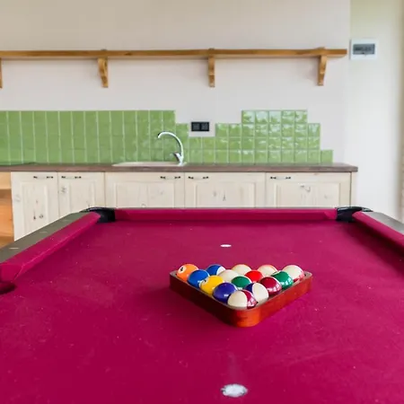 빌라 Apple - 3 Bedroom Luxury With Prv Pool & Bbq
