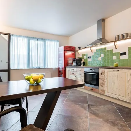 빌라 Apple - 3 Bedroom Luxury With Prv Pool & Bbq